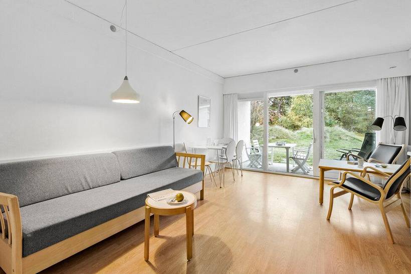 Foto von Ferienhaus AI70 in Dueodde - Bornholm