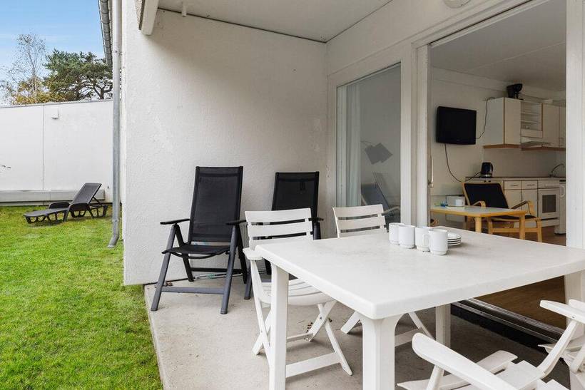 Foto von Ferienhaus AI70 in Dueodde - Bornholm