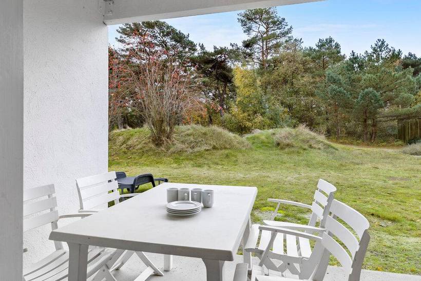 Foto von Ferienhaus AI70 in Dueodde - Bornholm
