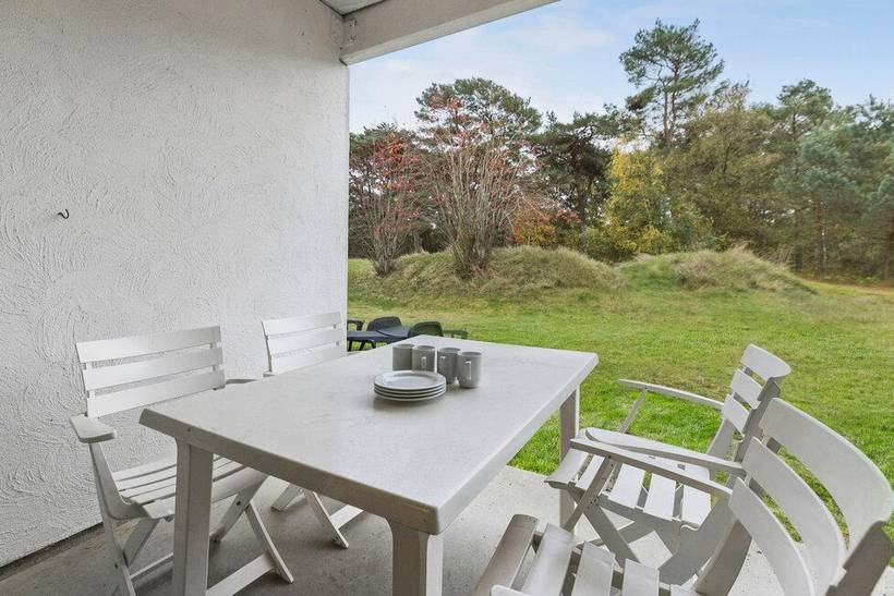 Foto von Ferienhaus AI70 in Dueodde - Bornholm