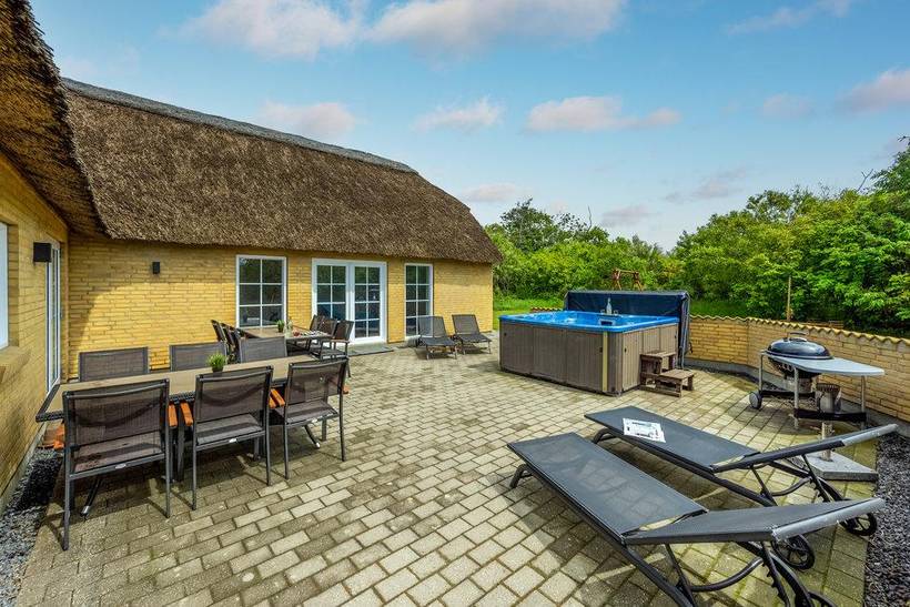 Foto von Ferienhaus AI77 in Stauning - Westjütland