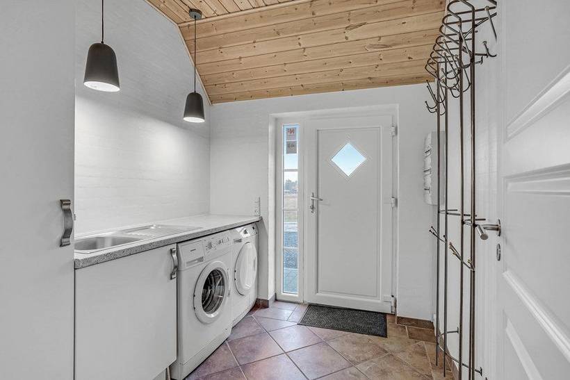 Foto von Ferienhaus AI77 in Stauning - Westjütland