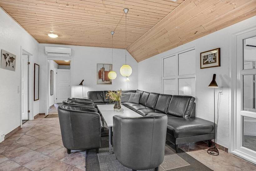 Foto von Ferienhaus AI77 in Stauning - Westjütland