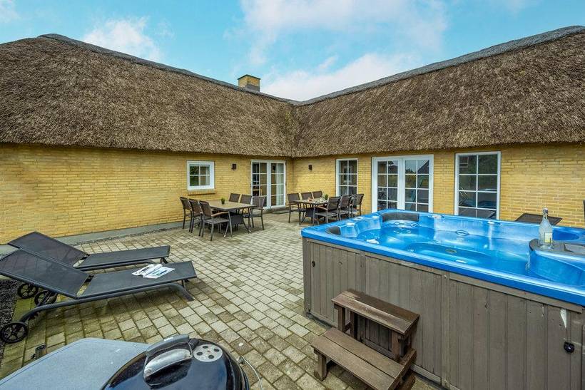 Foto von Ferienhaus AI77 in Stauning - Westjütland