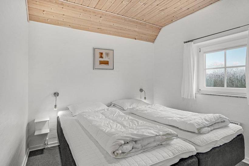 Foto von Ferienhaus AI77 in Stauning - Westjütland