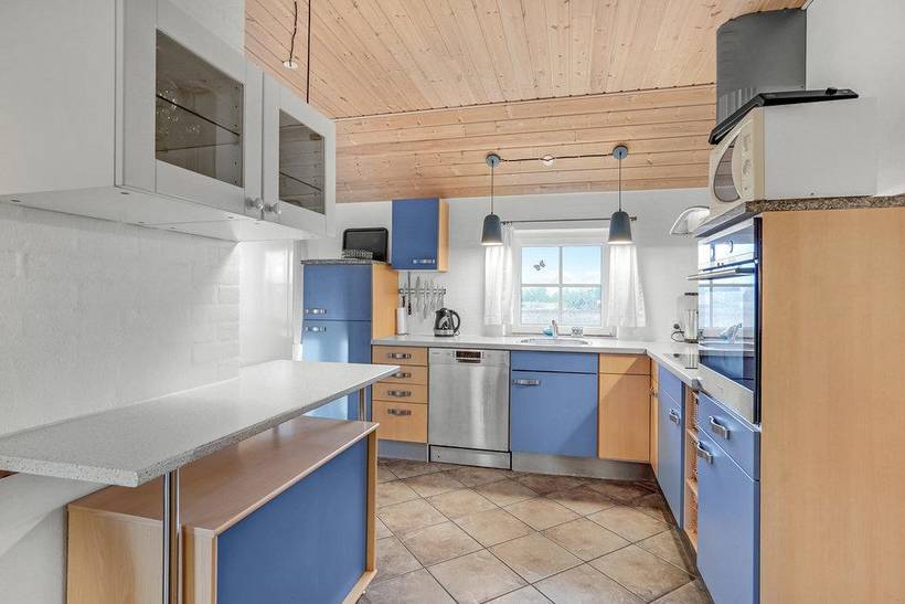 Foto von Ferienhaus AI77 in Stauning - Westjütland