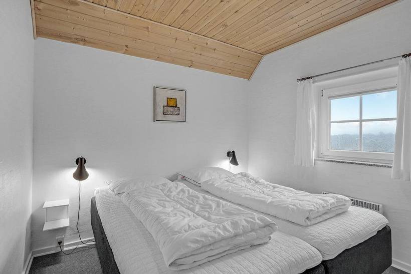 Foto von Ferienhaus AI77 in Stauning - Westjütland