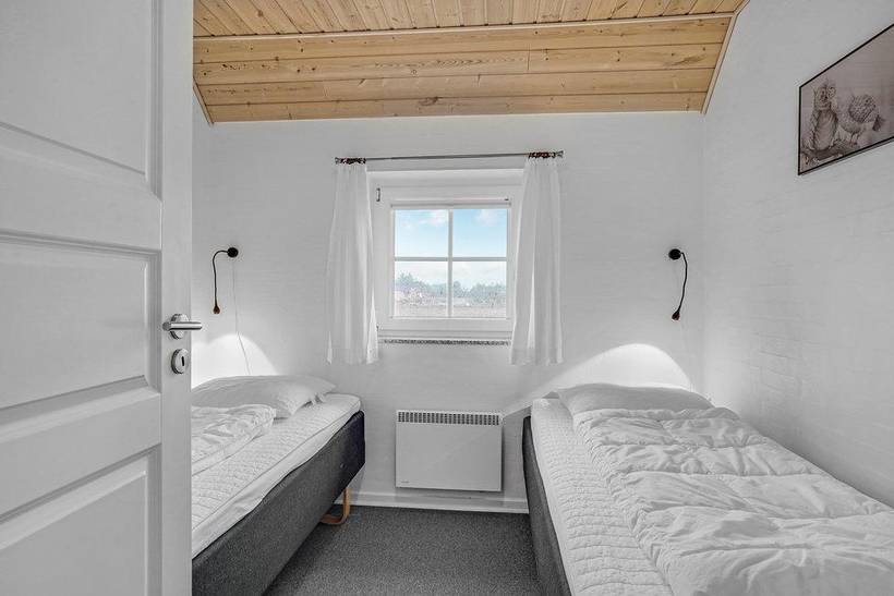 Foto von Ferienhaus AI77 in Stauning - Westjütland