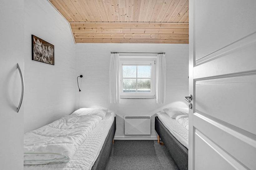 Foto von Ferienhaus AI77 in Stauning - Westjütland