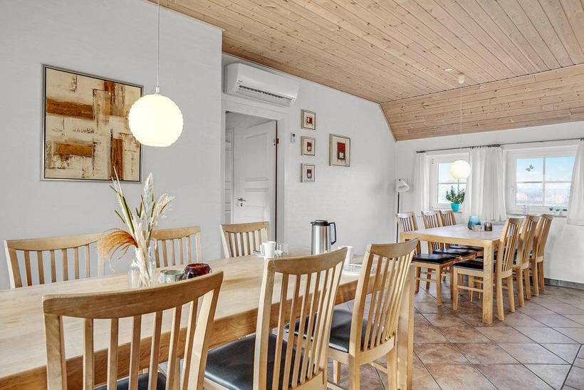 Foto von Ferienhaus AI77 in Stauning - Westjütland