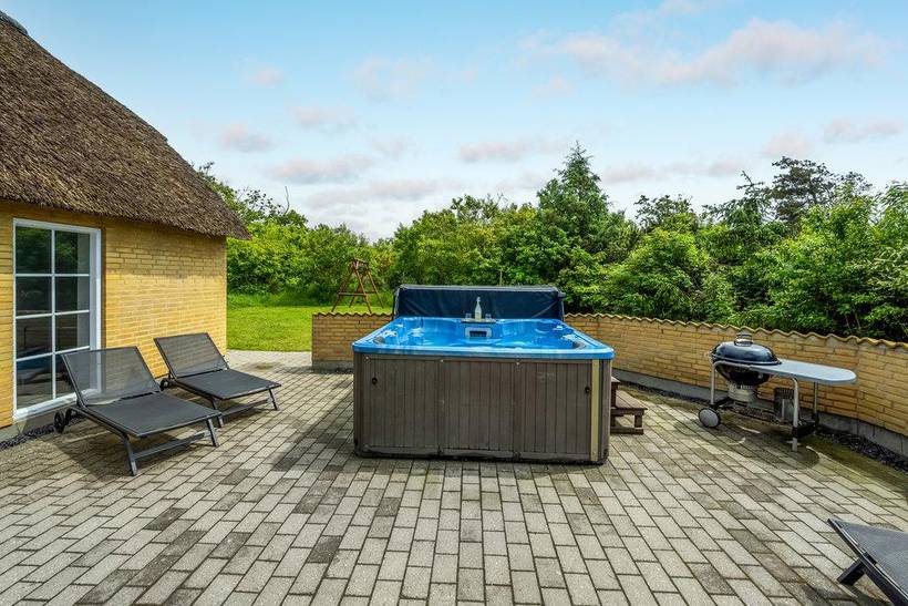 Foto von Ferienhaus AI77 in Stauning - Westjütland