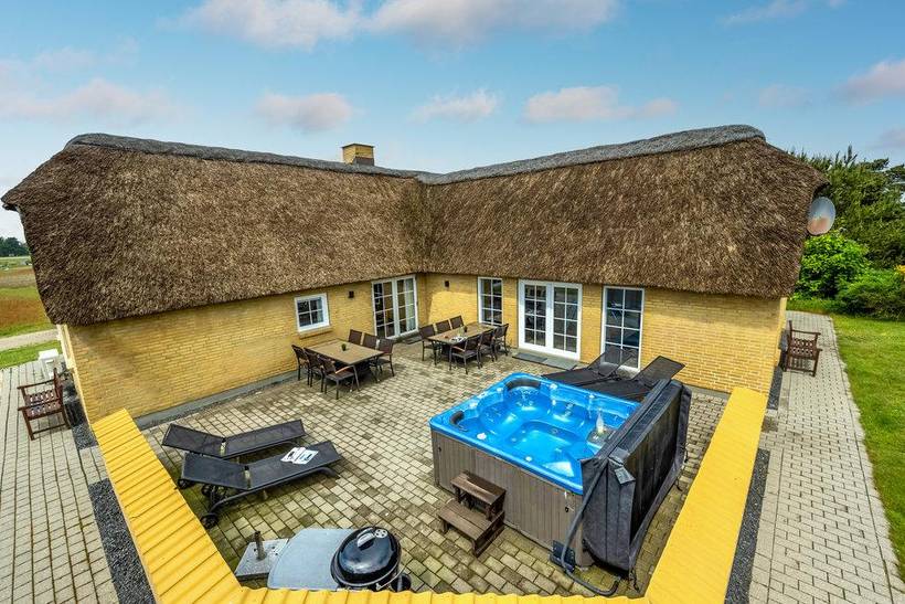 Foto von Ferienhaus AI77 in Stauning - Westjütland