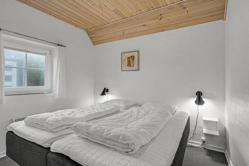 Foto von Ferienhaus AI77 in Stauning - Westjütland