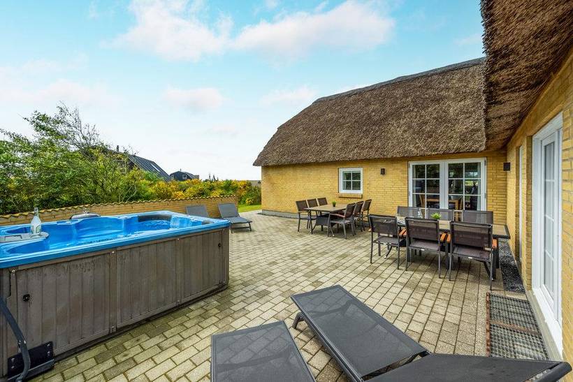 Foto von Ferienhaus AI77 in Stauning - Westjütland