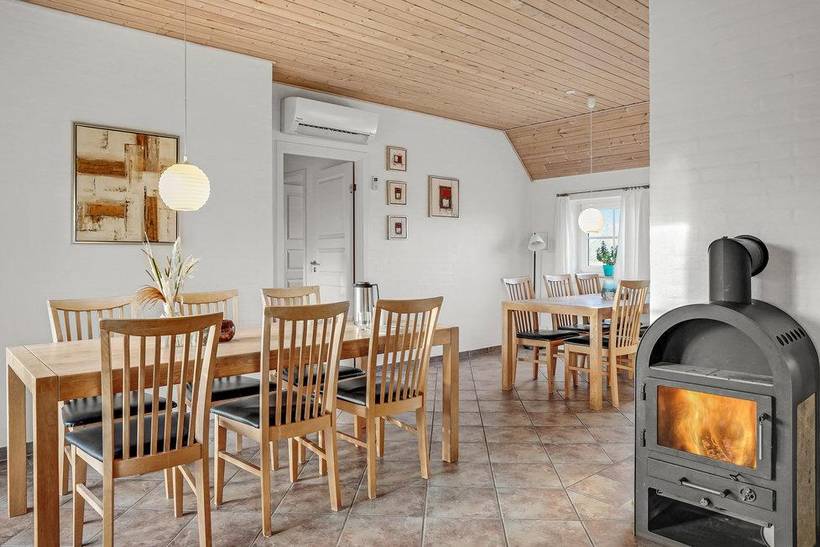 Foto von Ferienhaus AI77 in Stauning - Westjütland