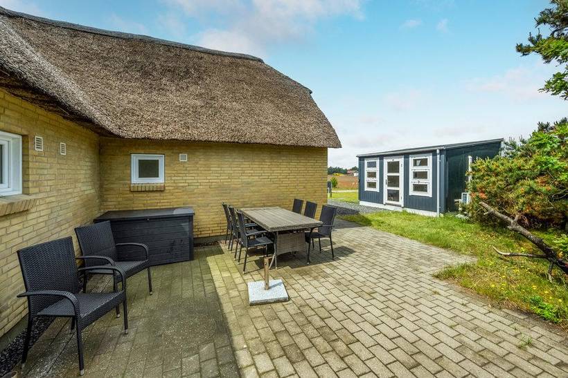 Foto von Ferienhaus AI77 in Stauning - Westjütland