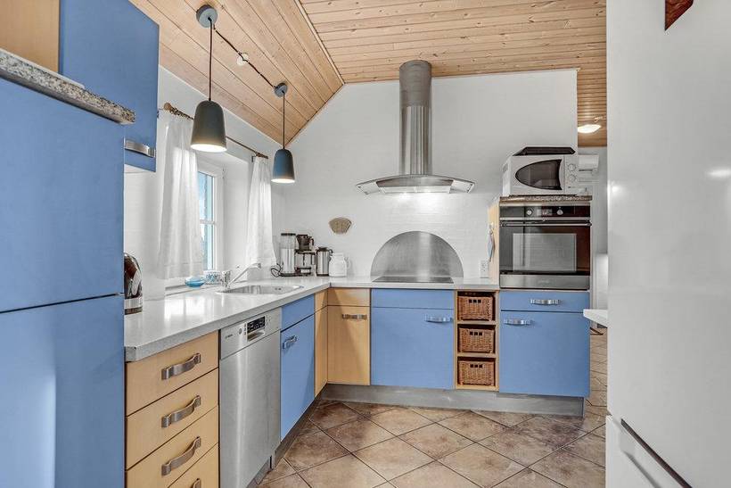 Foto von Ferienhaus AI77 in Stauning - Westjütland