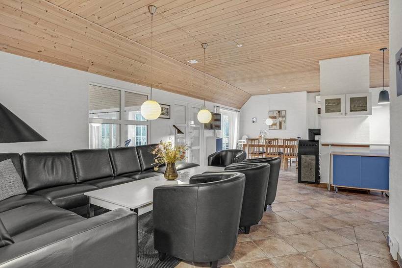 Foto von Ferienhaus AI77 in Stauning - Westjütland