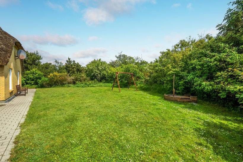 Foto von Ferienhaus AI77 in Stauning - Westjütland