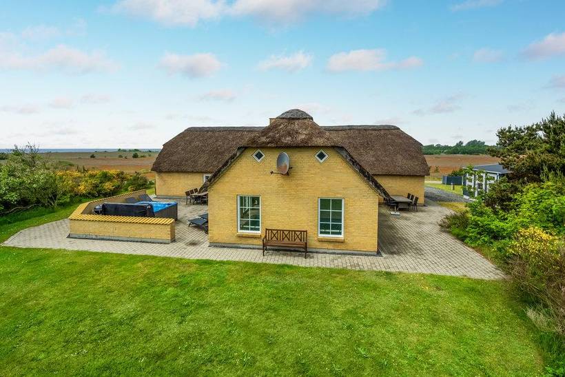 Foto von Ferienhaus AI77 in Stauning - Westjütland