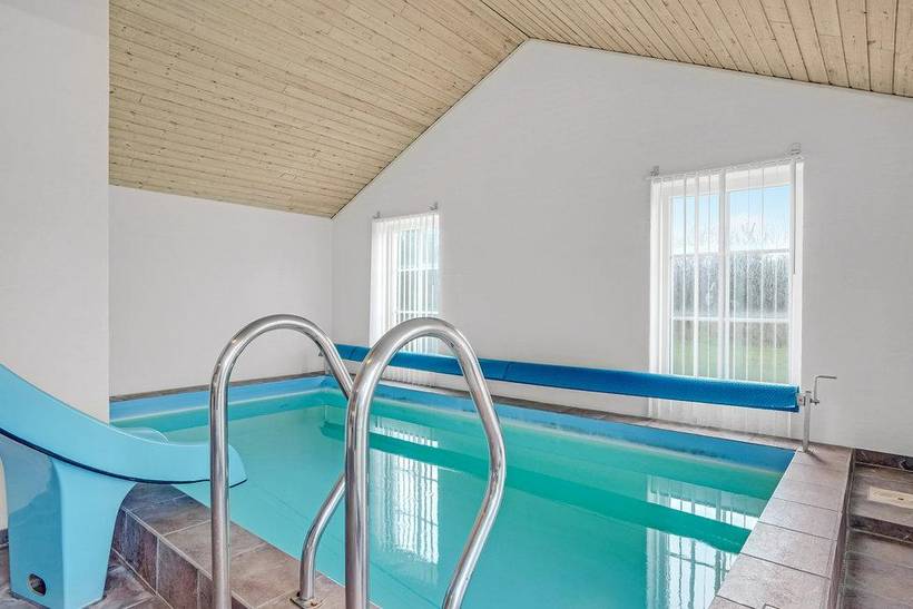 Foto von Ferienhaus AI77 in Stauning - Westjütland