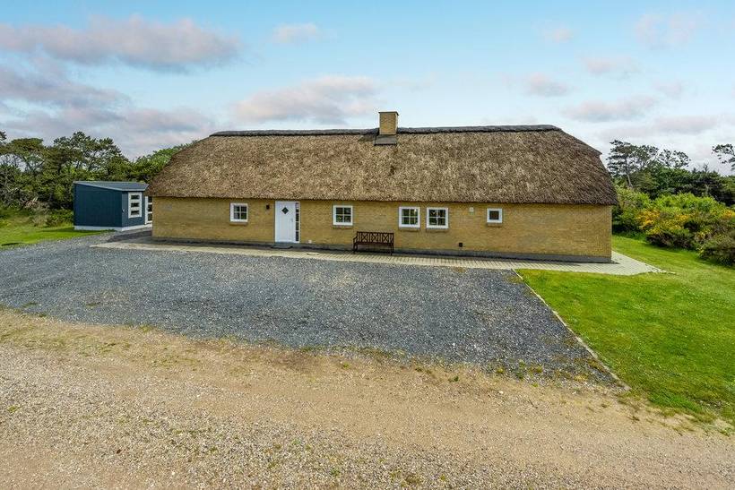 Foto von Ferienhaus AI77 in Stauning - Westjütland