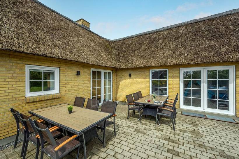 Foto von Ferienhaus AI77 in Stauning - Westjütland
