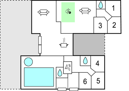 Vorschaubild von Ferienhaus AI82 in Lohals - Langeland