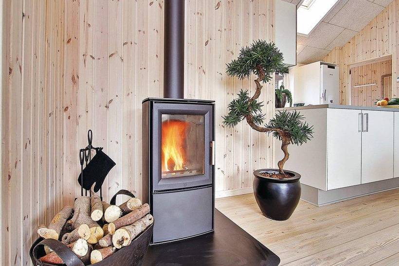 Foto von Ferienhaus AI82 in Lohals - Langeland