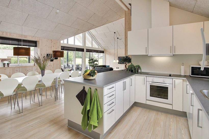 Foto von Ferienhaus AI82 in Lohals - Langeland