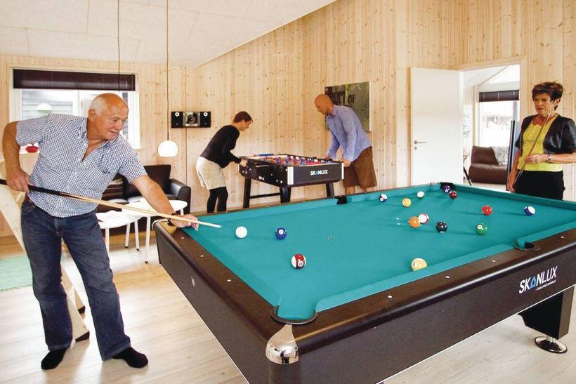 Foto von Ferienhaus AI82 in Lohals - Langeland