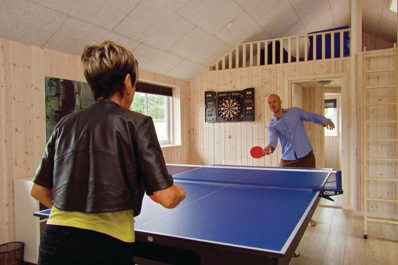 Foto von Ferienhaus AI82 in Lohals - Langeland