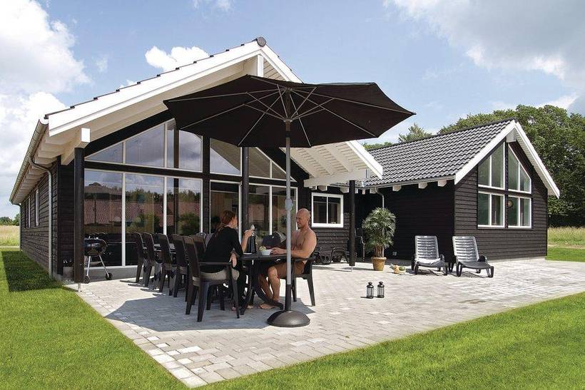 Foto von Ferienhaus AI82 in Lohals - Langeland
