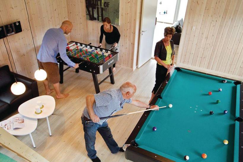 Foto von Ferienhaus AI82 in Lohals - Langeland