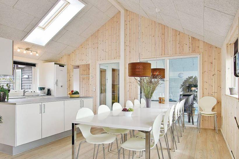 Foto von Ferienhaus AI82 in Lohals - Langeland