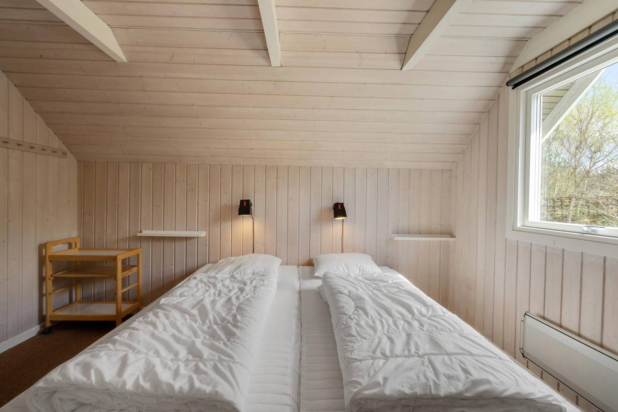 Foto von Ferienhaus AI86 in Houstrup - Westjütland