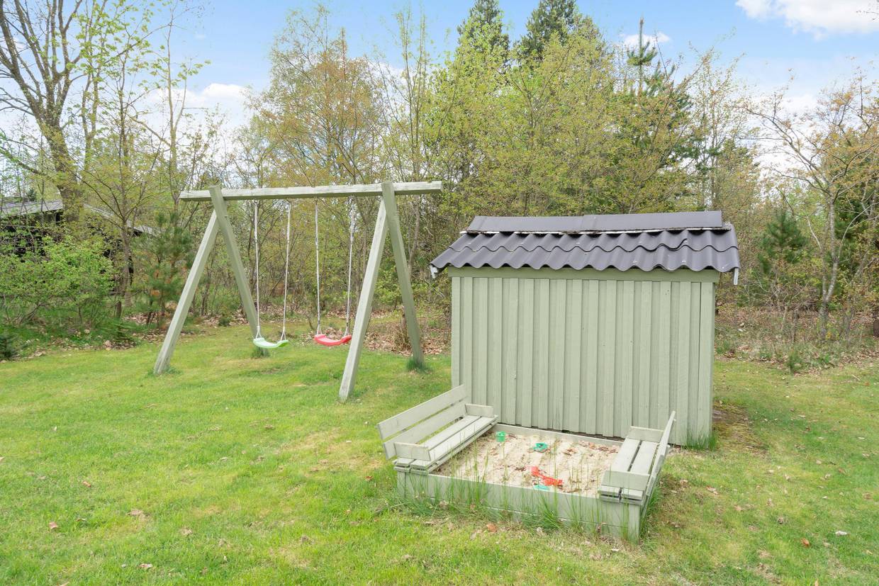 Foto von Ferienhaus AI86 in Houstrup - Westjütland