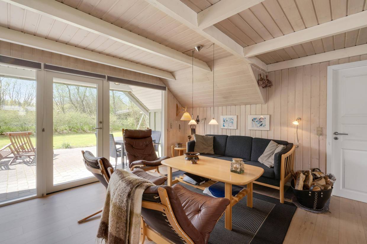 Foto von Ferienhaus AI86 in Houstrup - Westjütland