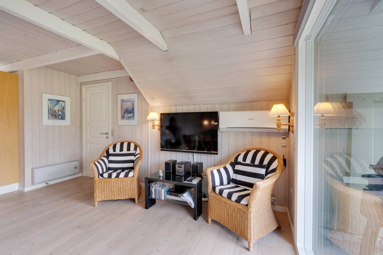 Foto von Ferienhaus AI86 in Houstrup - Westjütland