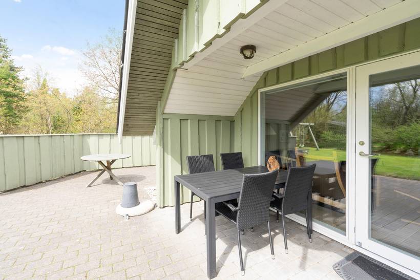 Foto von Ferienhaus AI86 in Houstrup - Westjütland