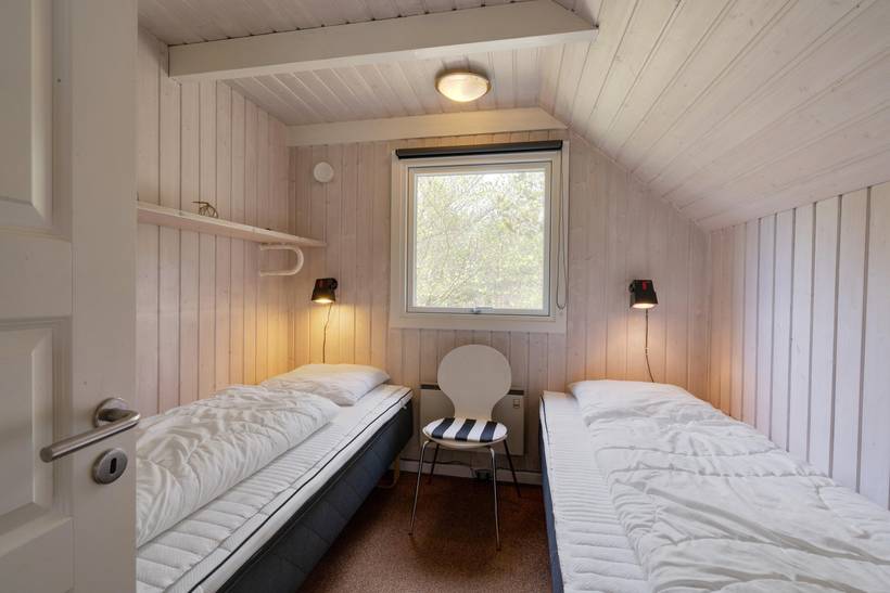 Foto von Ferienhaus AI86 in Houstrup - Westjütland