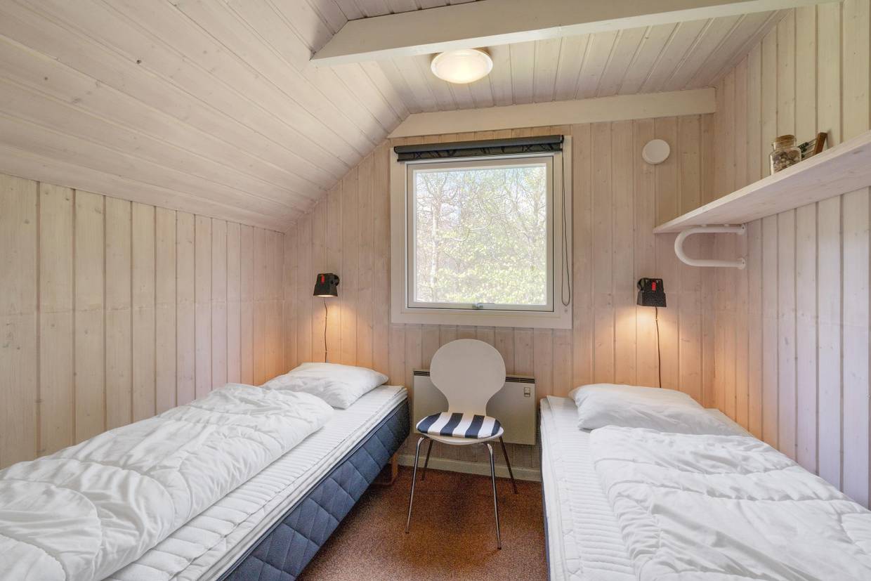 Foto von Ferienhaus AI86 in Houstrup - Westjütland