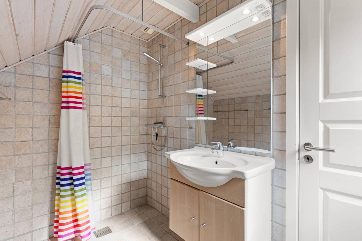 Foto von Ferienhaus AI86 in Houstrup - Westjütland