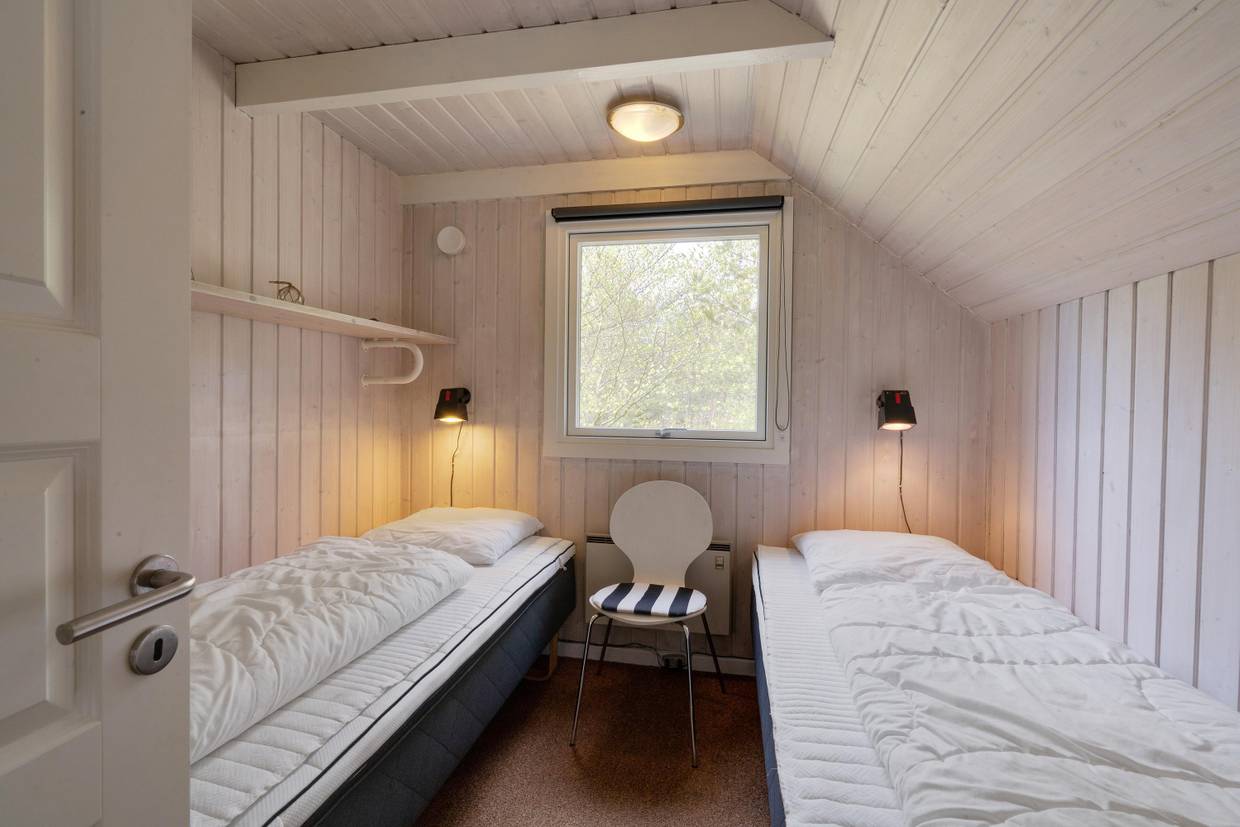 Foto von Ferienhaus AI86 in Houstrup - Westjütland