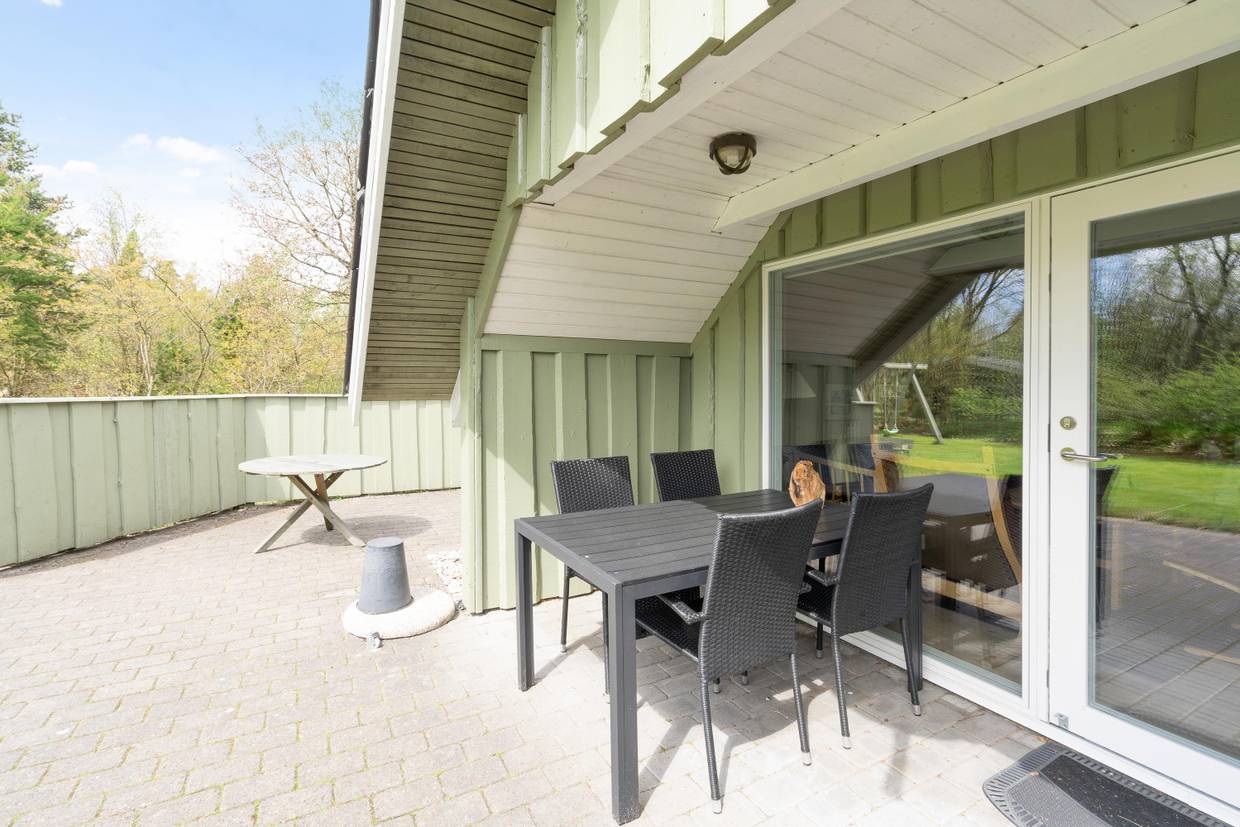 Foto von Ferienhaus AI86 in Houstrup - Westjütland