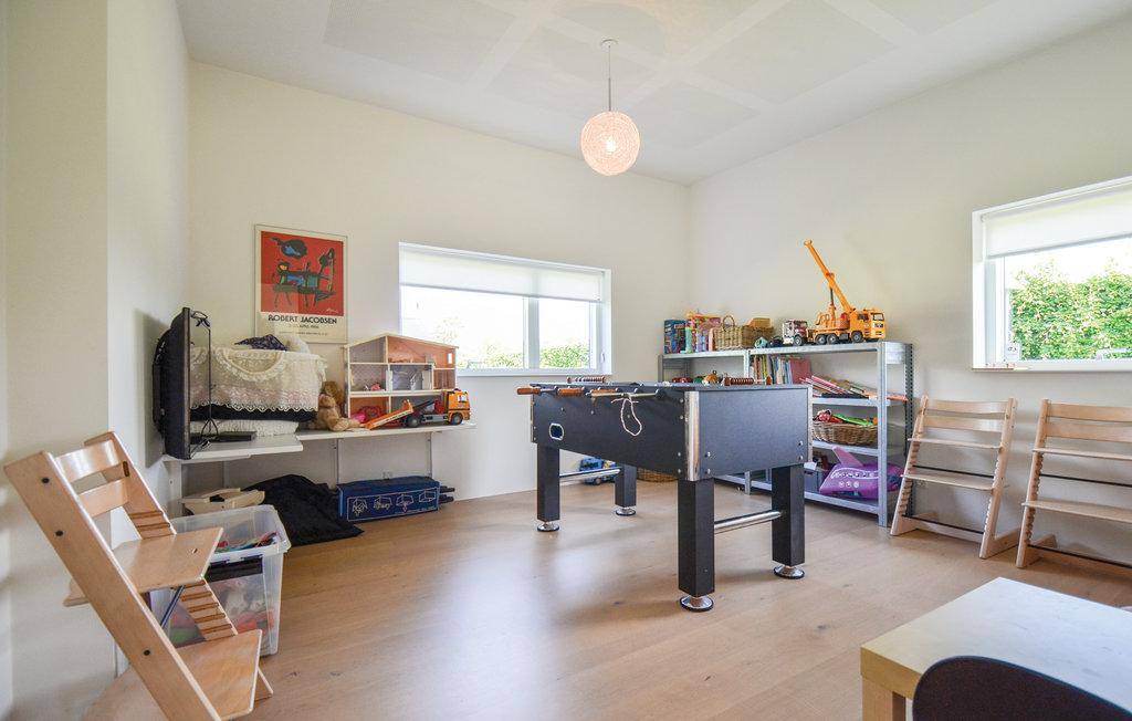 Foto von Ferienhaus AI93 in Ahl - Ebeltoft - Ostjütland