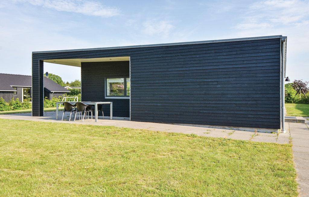 Foto von Ferienhaus AI93 in Ahl - Ebeltoft - Ostjütland