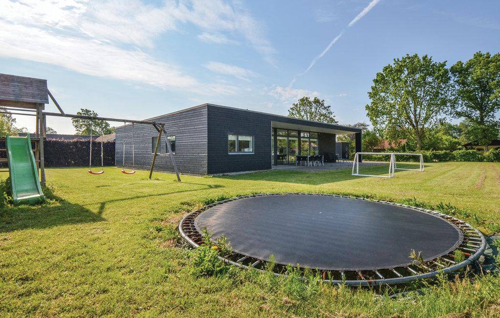 Foto von Ferienhaus AI93 in Ahl - Ebeltoft - Ostjütland