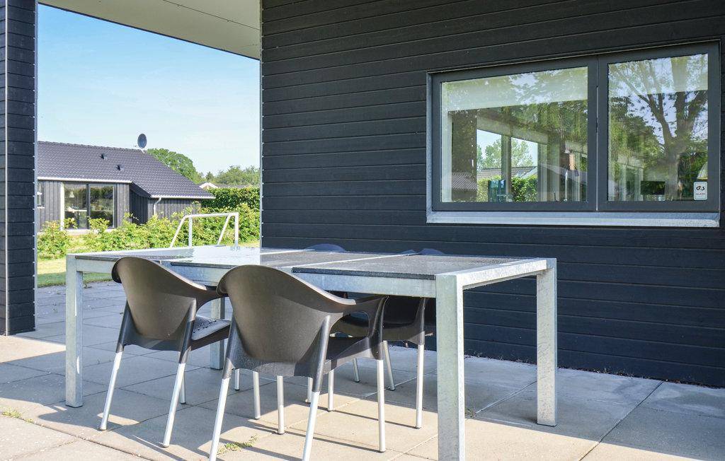 Foto von Ferienhaus AI93 in Ahl - Ebeltoft - Ostjütland
