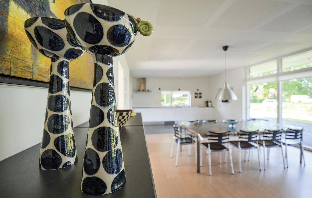 Foto von Ferienhaus AI93 in Ahl - Ebeltoft - Ostjütland
